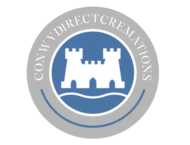 Conwy Direct Cremation logo